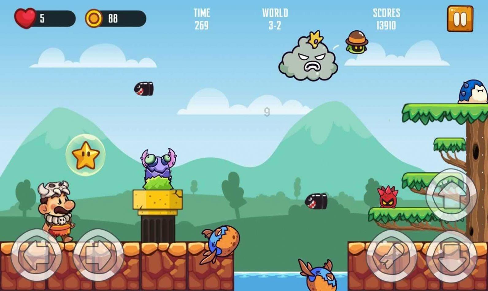 死神VS火影2.6