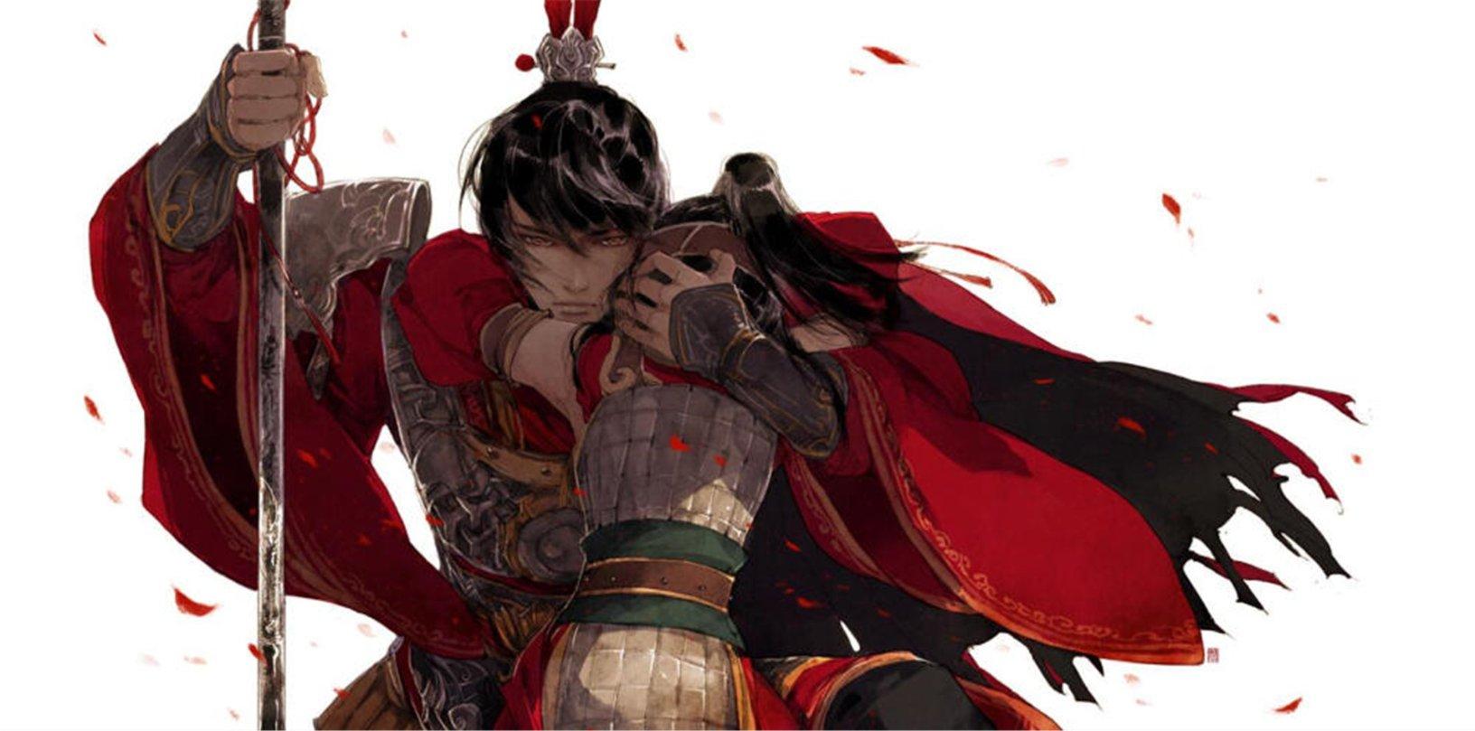 救援聪明的小女生