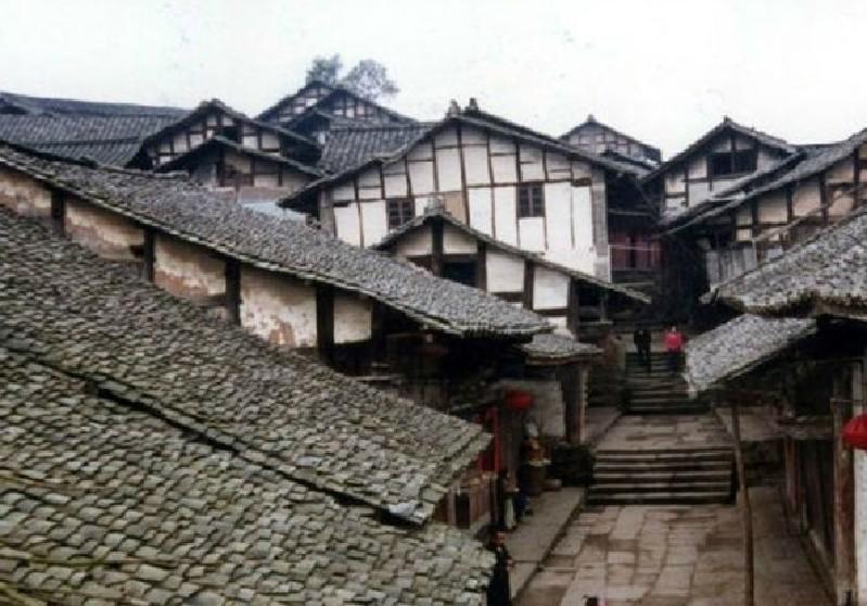 轩辕剑龙舞云山