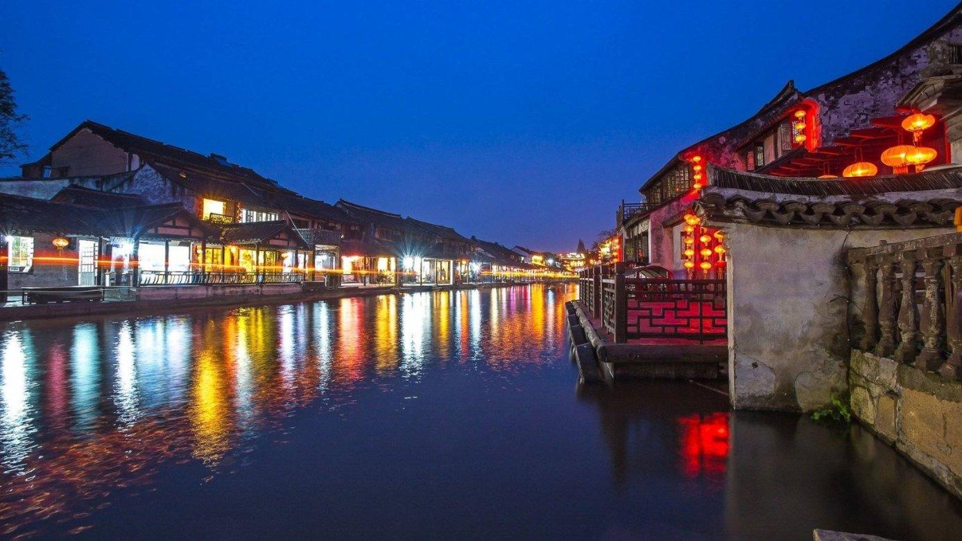 精灵的居住地